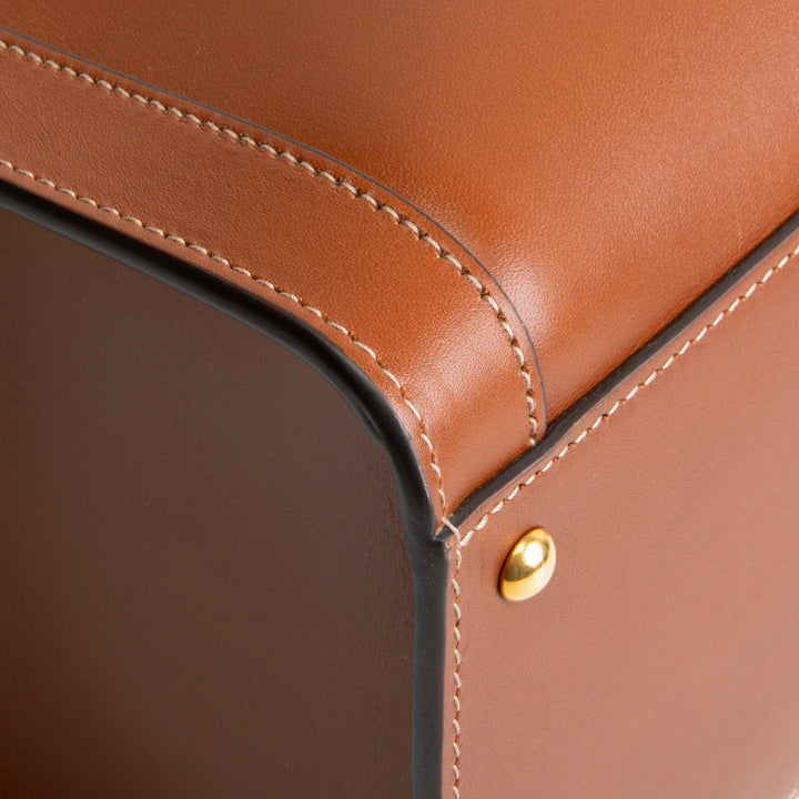 GUCCI Diana Tote Large - Brown
