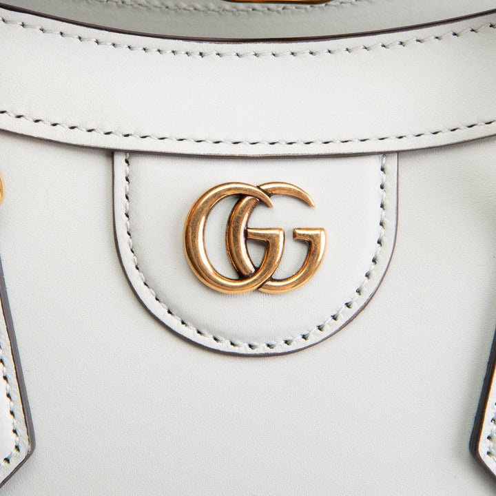 GUCCI Diana Tote - Small