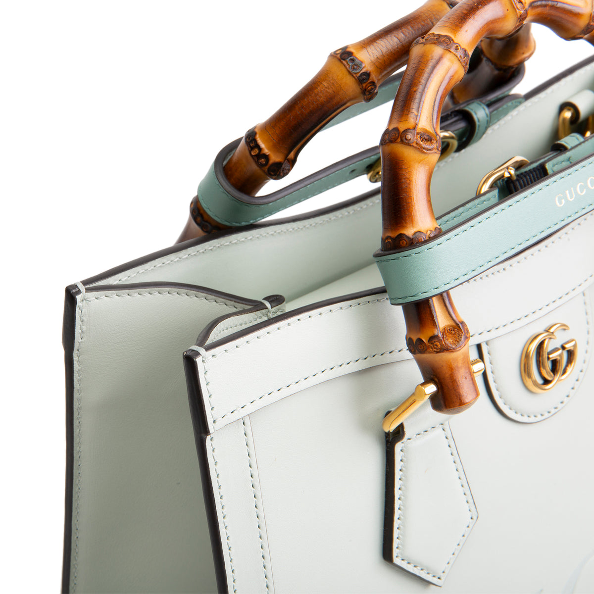 GUCCI Diana Tote - Small