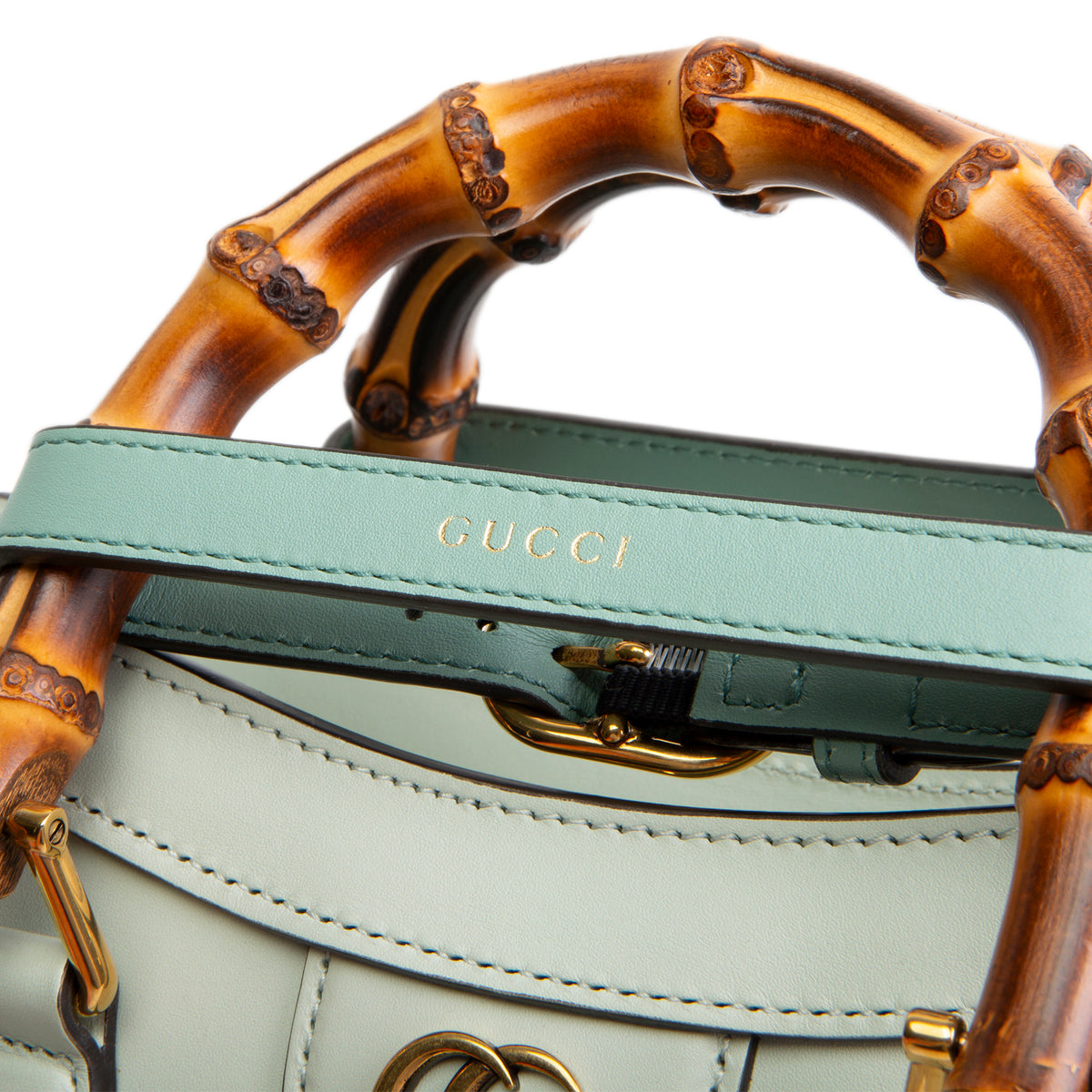 GUCCI Diana Tote - Small