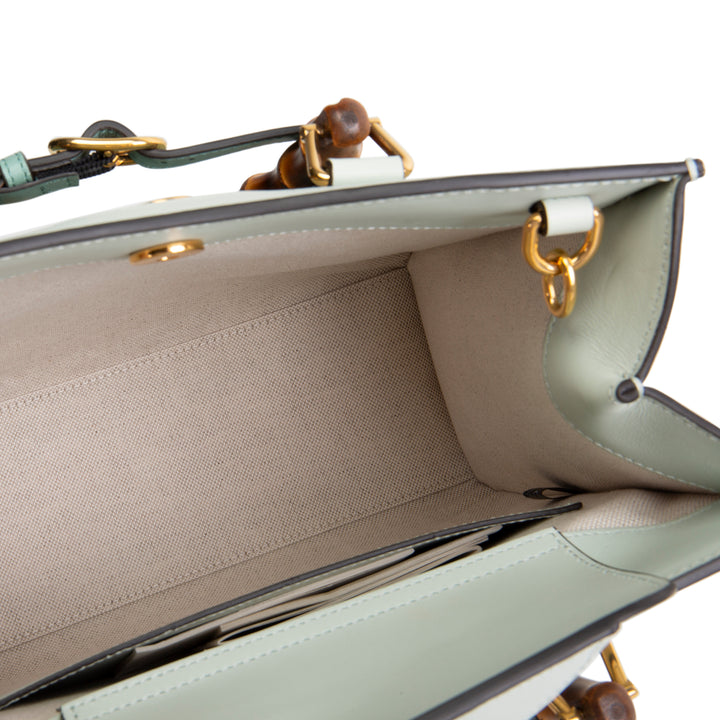 GUCCI Diana Tote - Small