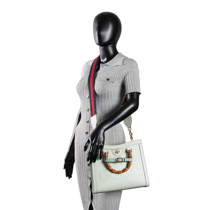 GUCCI Diana Tote - Small
