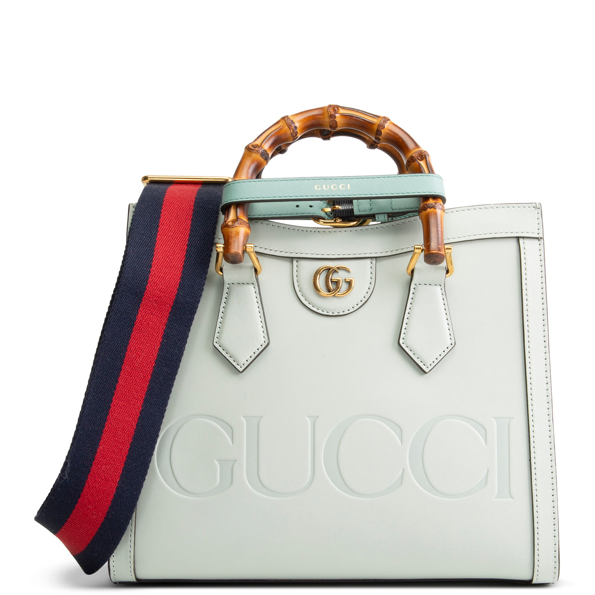GUCCI Diana Tote - Small