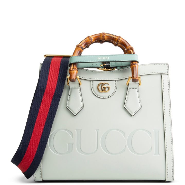 GUCCI Diana Tote - Small
