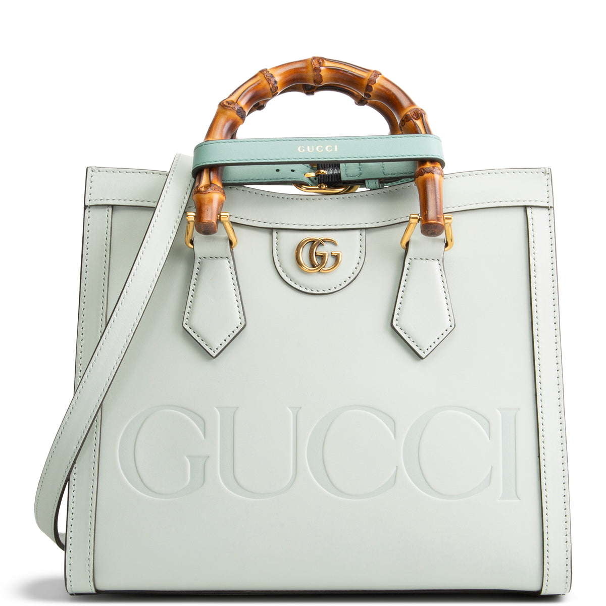 GUCCI Diana Tote - Small
