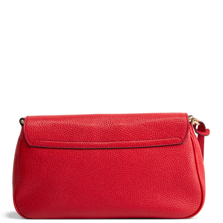 GUCCI Soho Chain Bag - Red