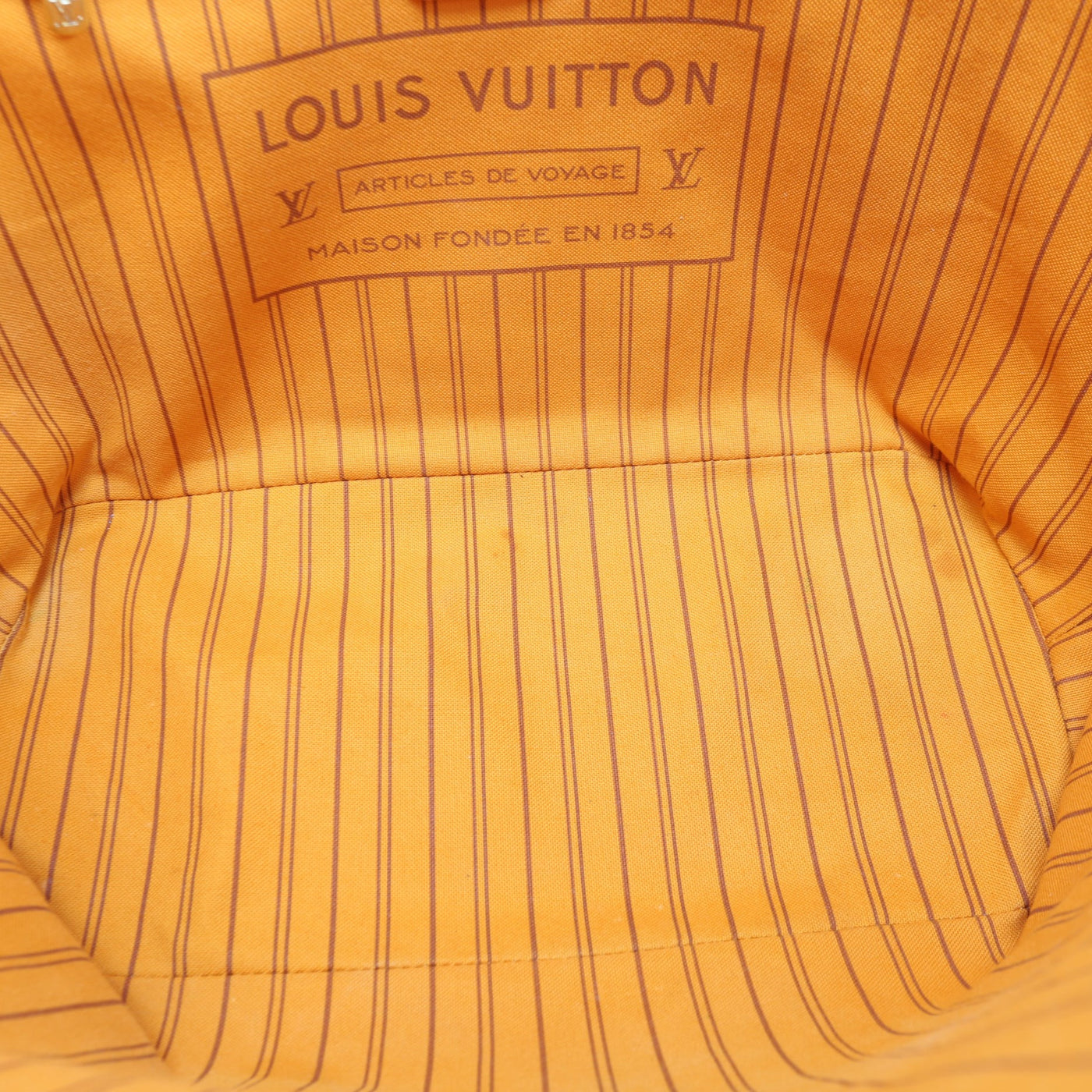 Louis Vuitton Damier Azur Canvas Braided Neverfull MM, myGemma