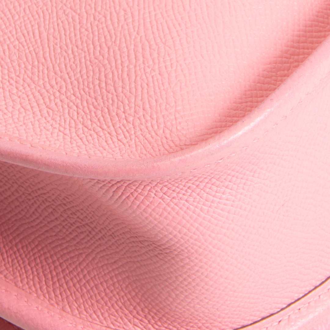 HERMES Evelyne Epsom 3 PM Flash 29