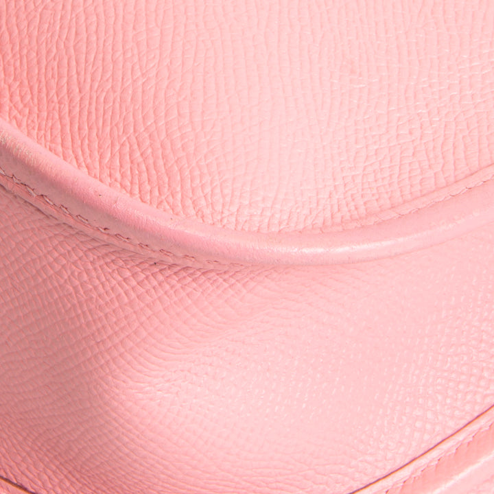 HERMES Evelyne Epsom 3 PM Flash 29