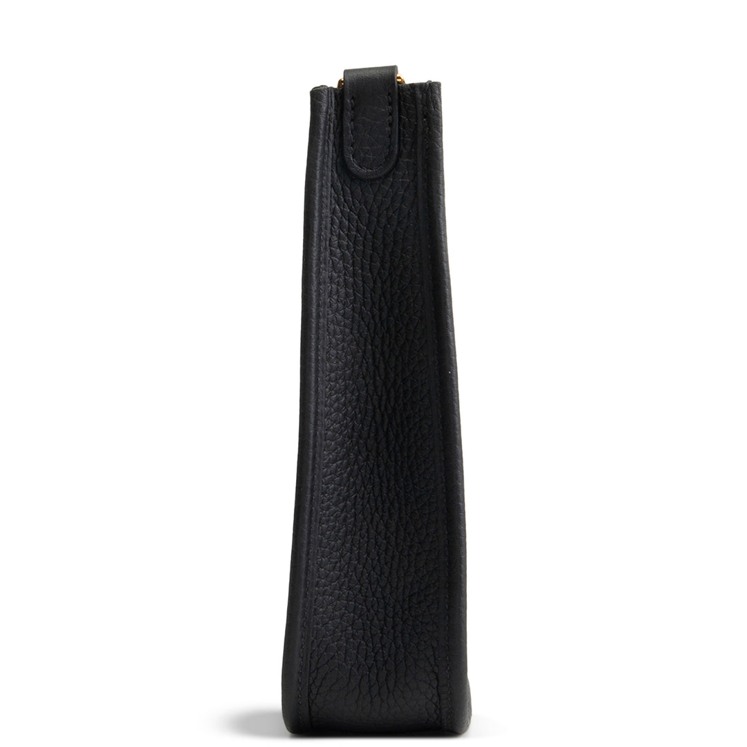 HERMES Evelyne TPM Clemence - Noir