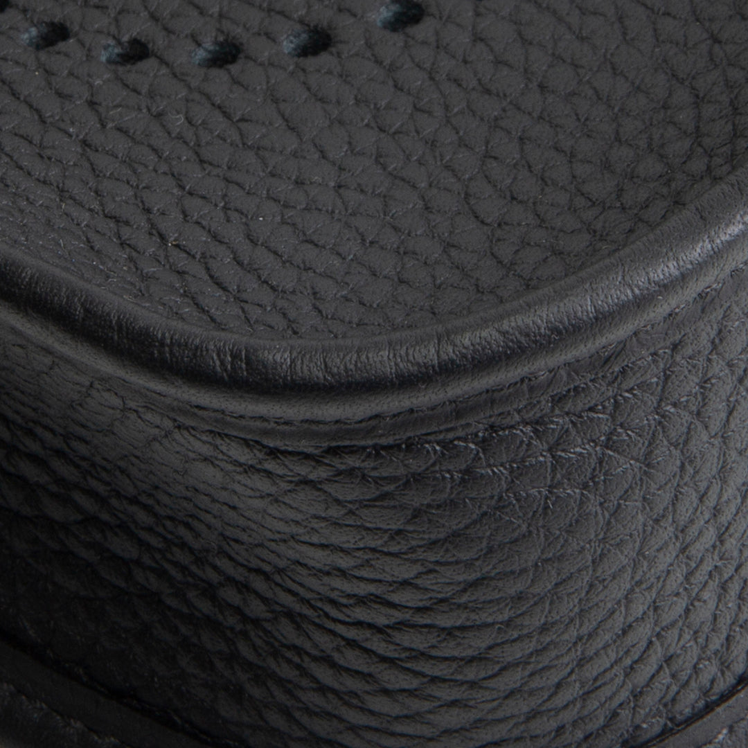HERMES Evelyne TPM Clemence - Noir