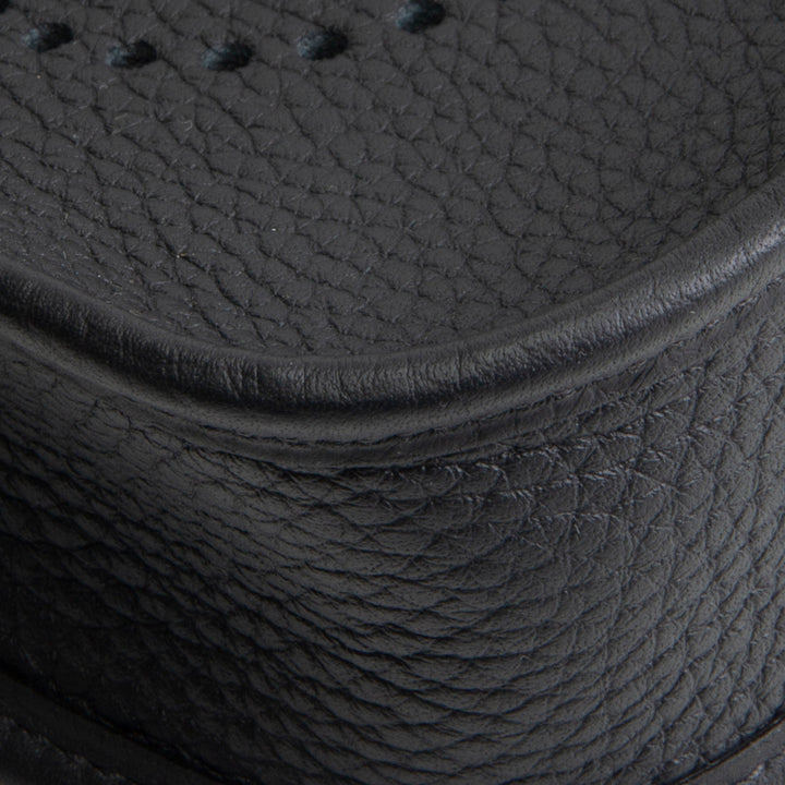 HERMES Evelyne TPM Clemence - Noir