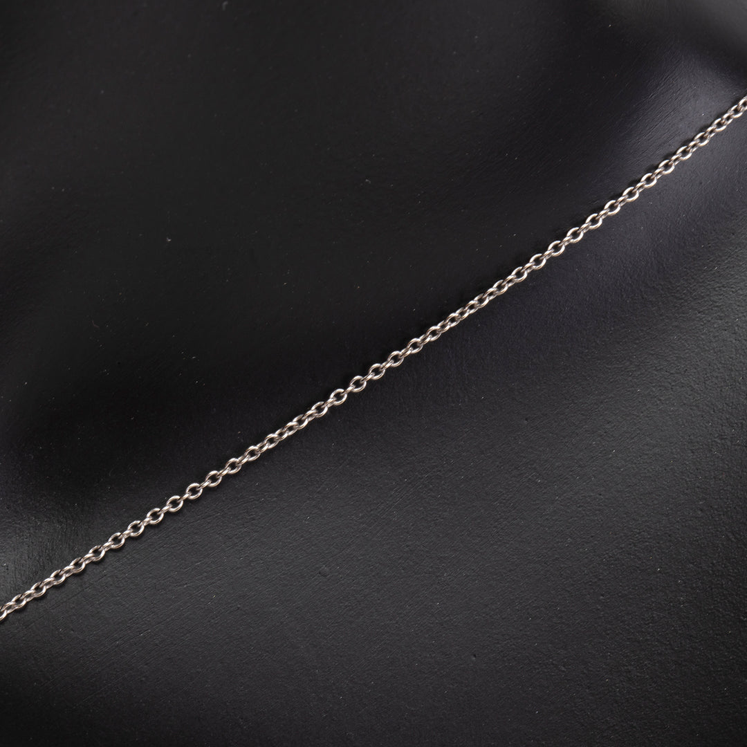 ICEBOX Diamond Nail Cross