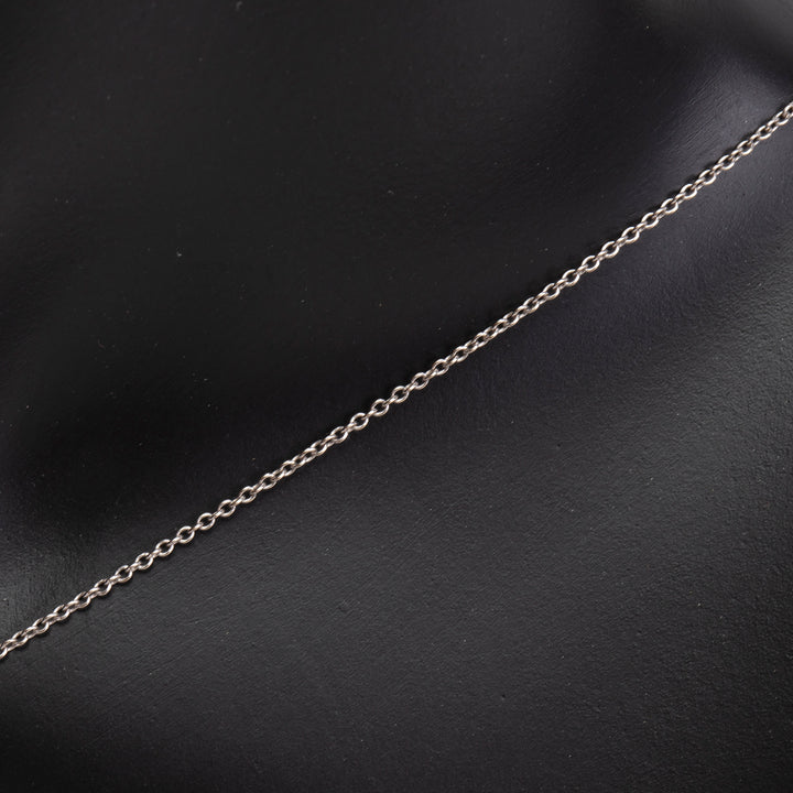 ICEBOX Diamond Nail Cross