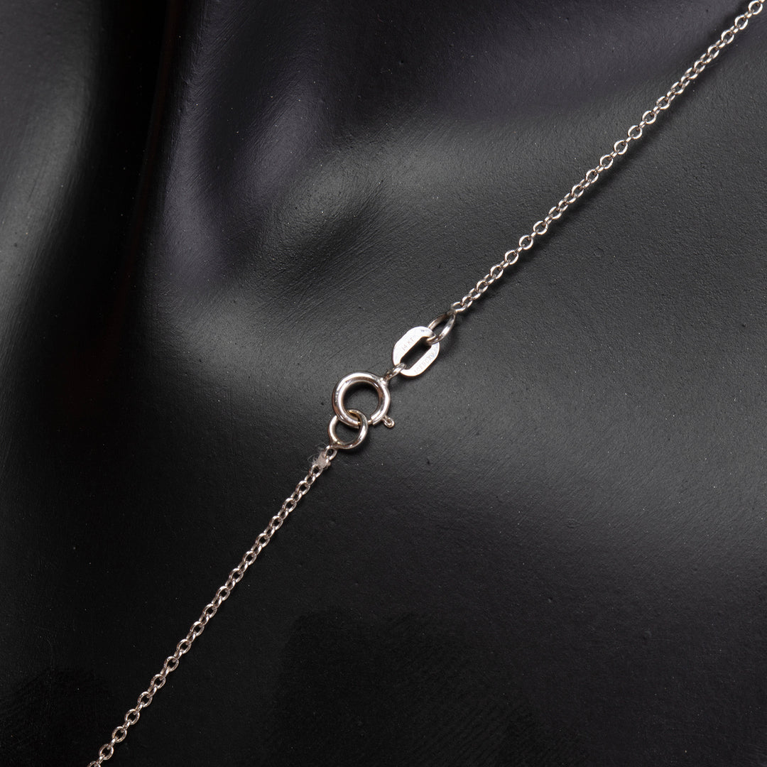 ICEBOX Diamond Nail Cross