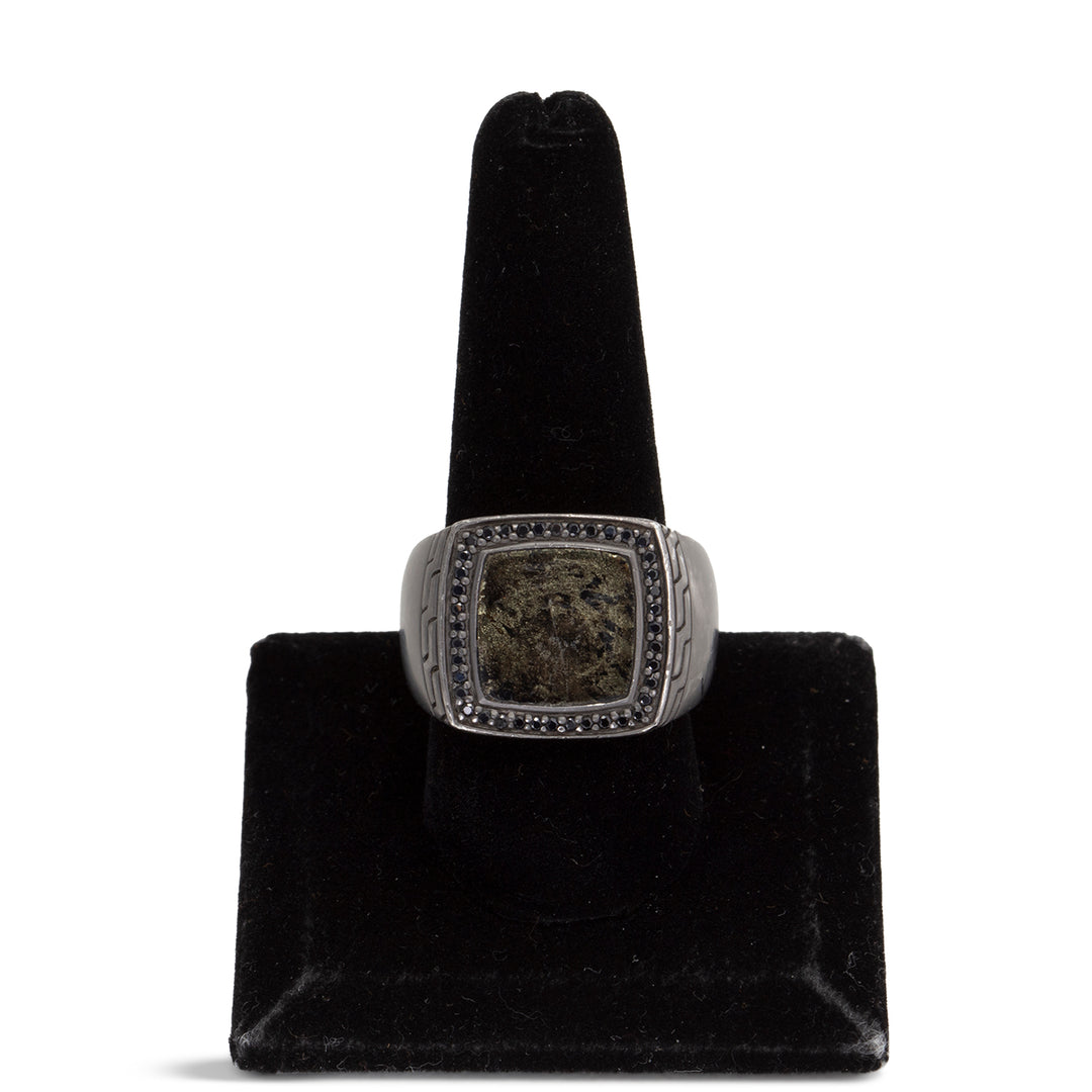 JOHN HARDY Signet Ring