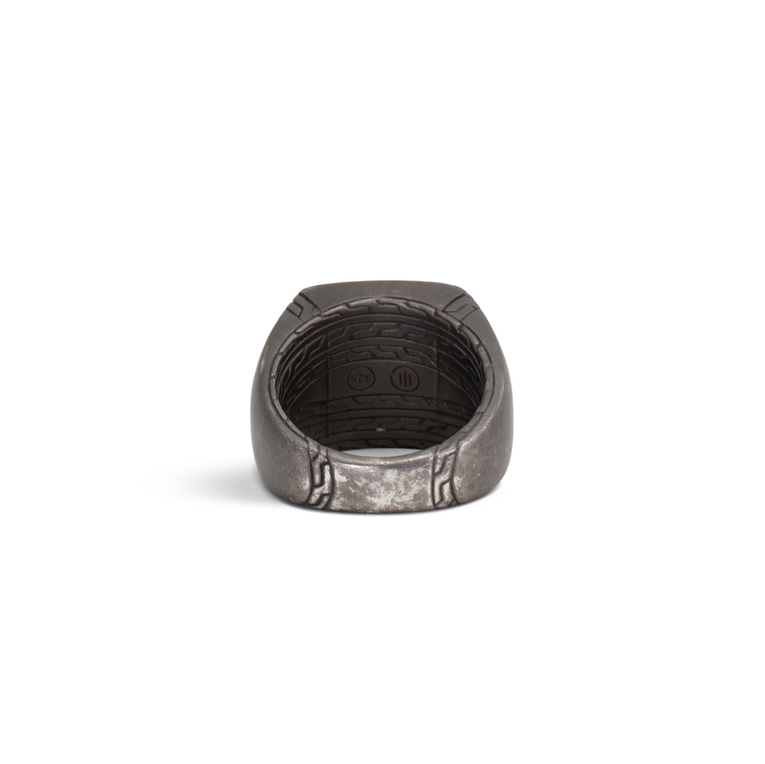 JOHN HARDY Signet Ring