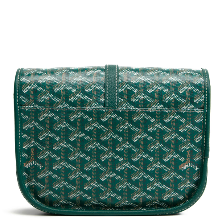 GOYARD Belvedere II PM  - Vert (Green)