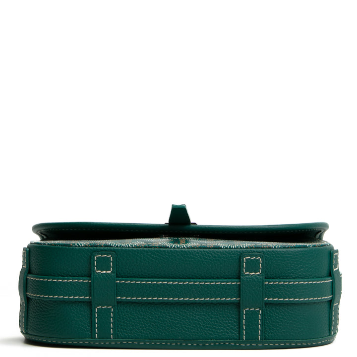 GOYARD Belvedere II PM  - Vert (Green)