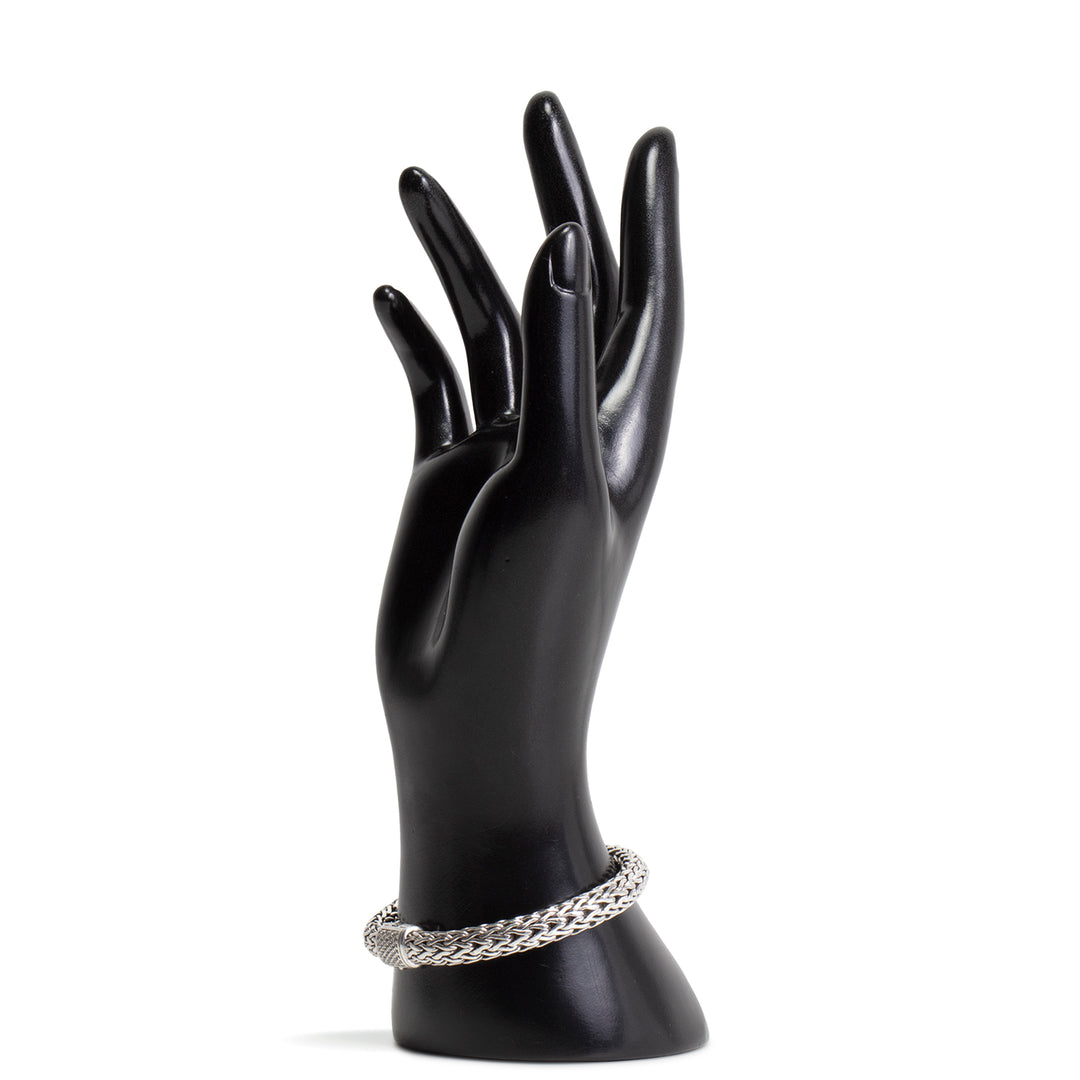 JOHN HARDY Diamond Icon Bracelet