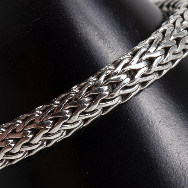 JOHN HARDY Diamond Icon Bracelet