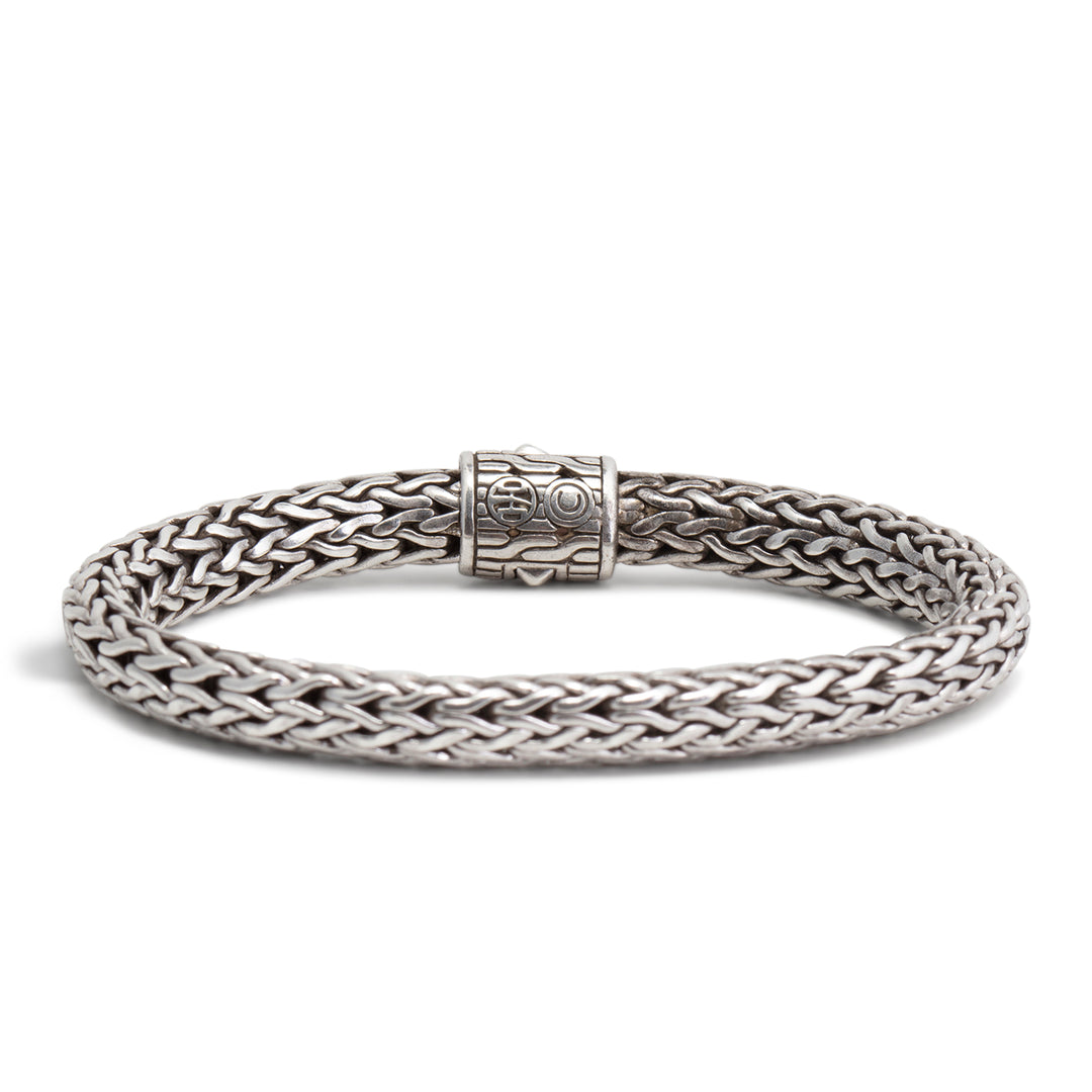 JOHN HARDY Diamond Icon Bracelet