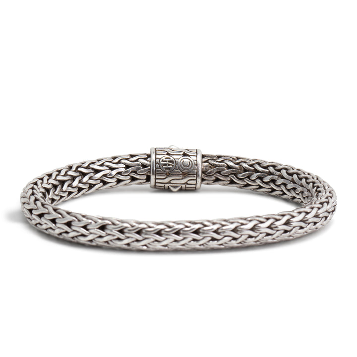 JOHN HARDY Diamond Icon Bracelet