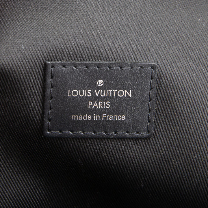 LOUIS VUITTON Damier Graphite Avenue Sling Bag