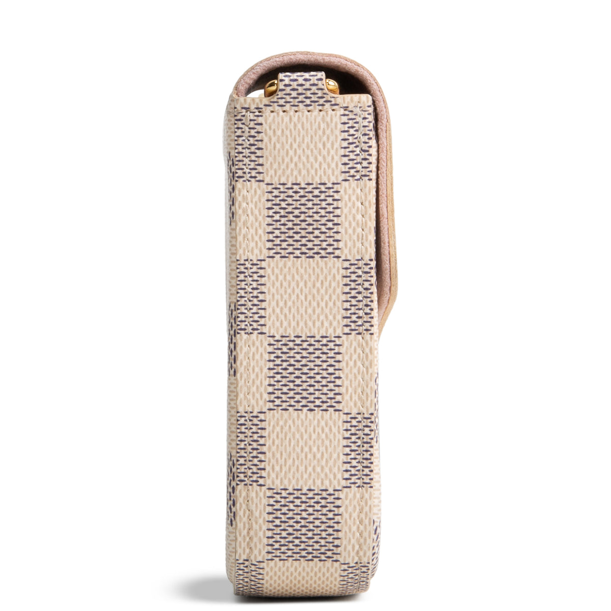 LOUIS VUITTON Felicie Pochette - Damier Azur