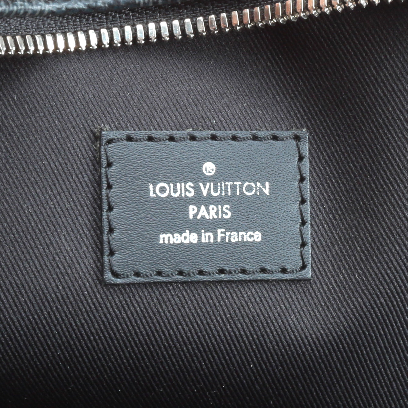 Shop Louis Vuitton DAMIER GRAPHITE Michael Backpack Nv2 (N45279) by MUTIARA
