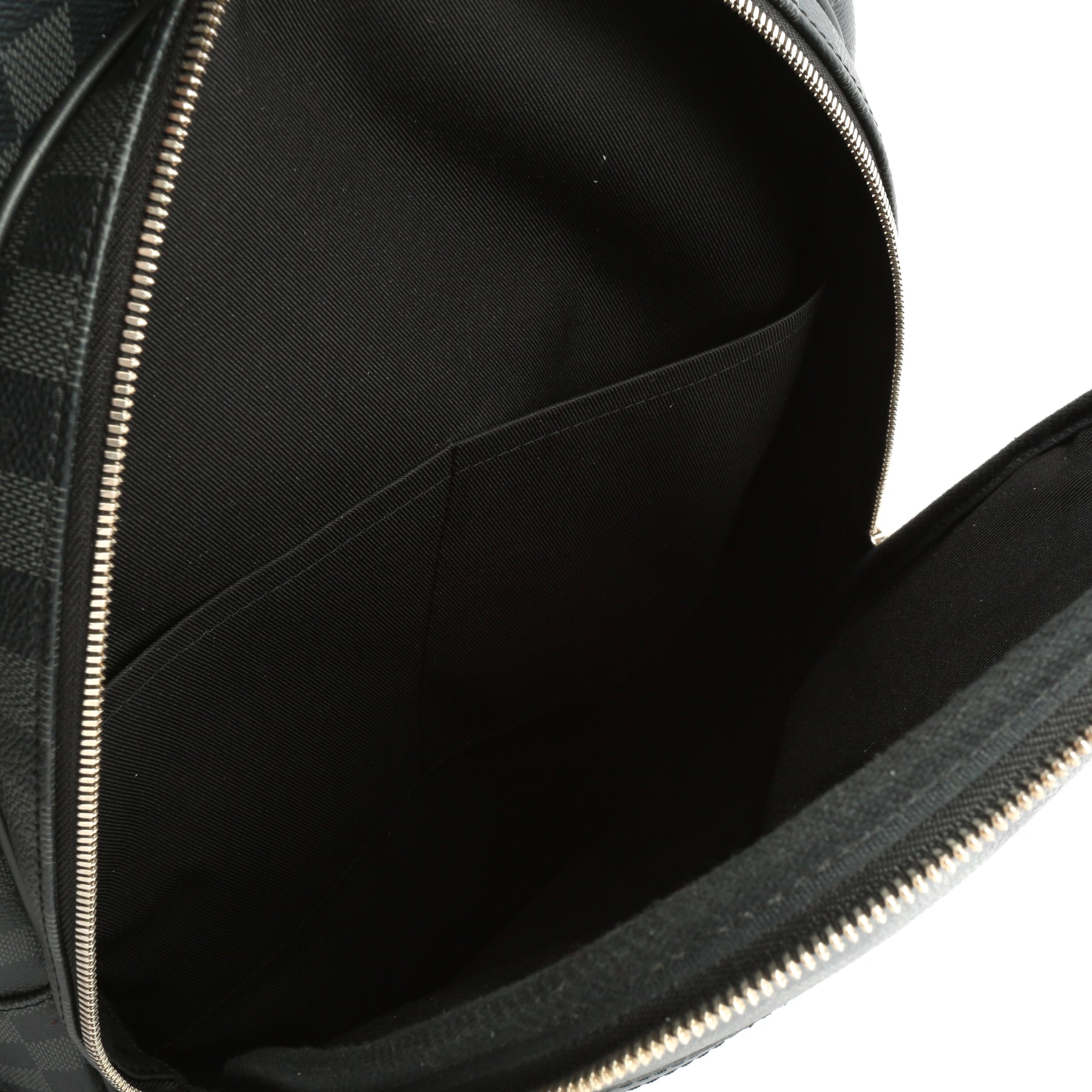 Louis Vuitton Damier Graphite Michael NV2 Backpack, myGemma