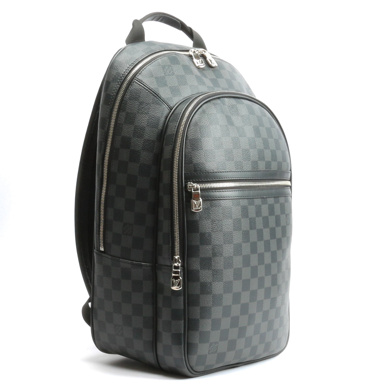 LOUIS VUITTON- Michael NV2 Backpack