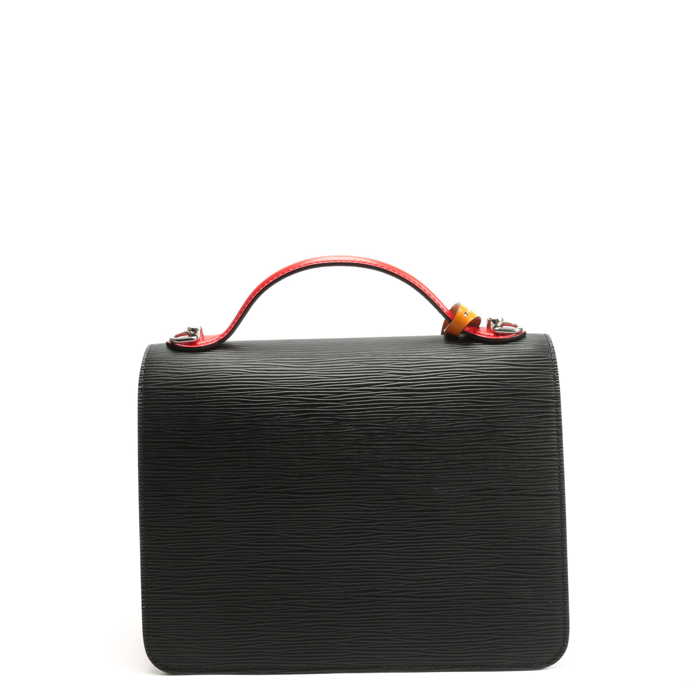 Neo Monceau leather crossbody bag