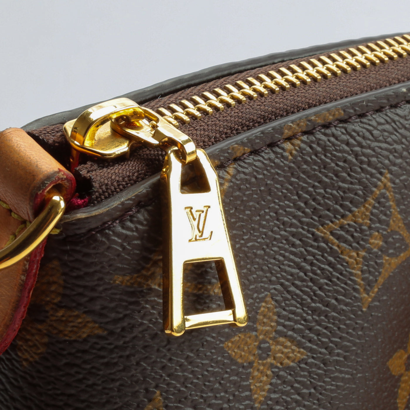 LOUIS VUITTON Monogram Boetie PM NM 1276909