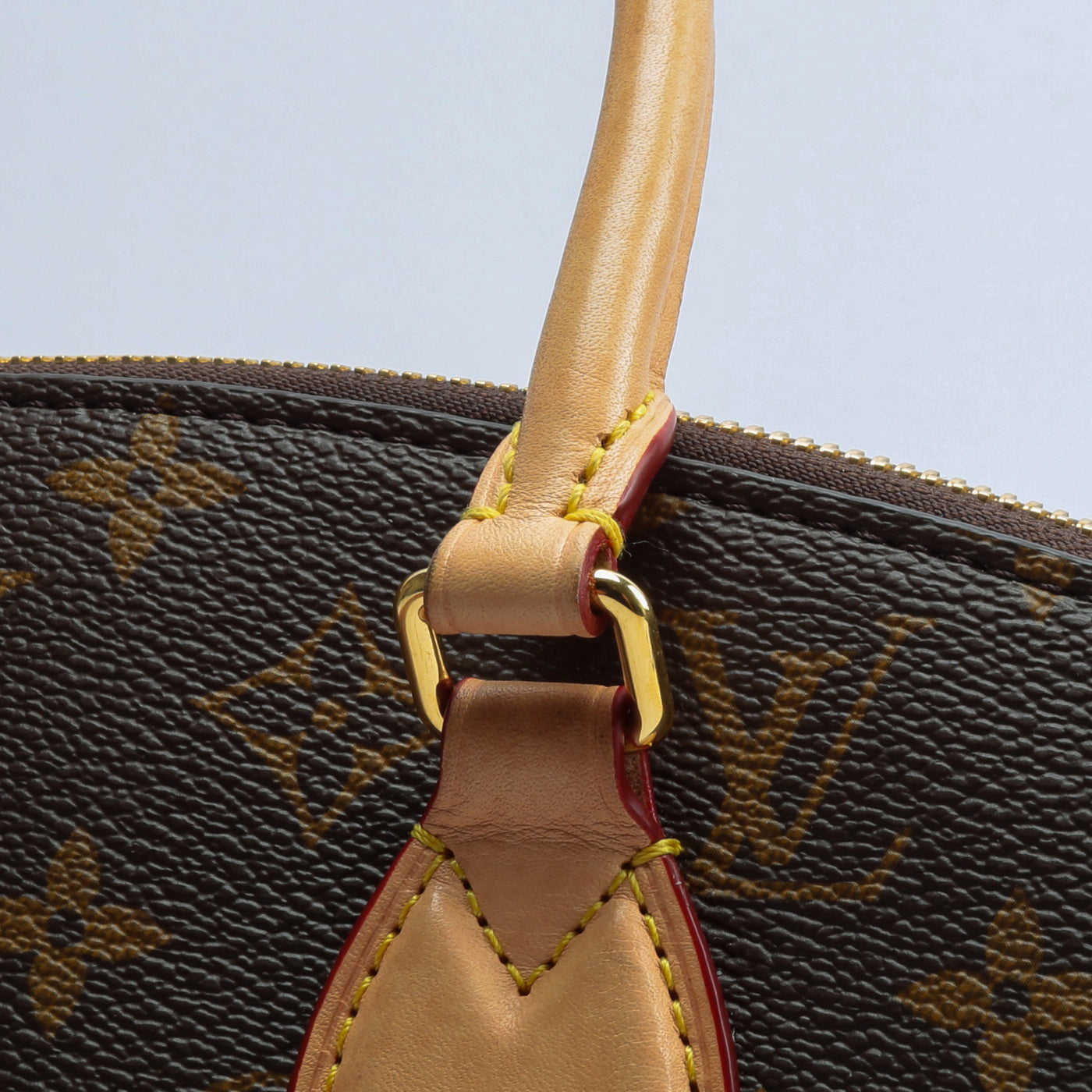 LOUIS VUITTON Monogram Boetie PM NM 1276909