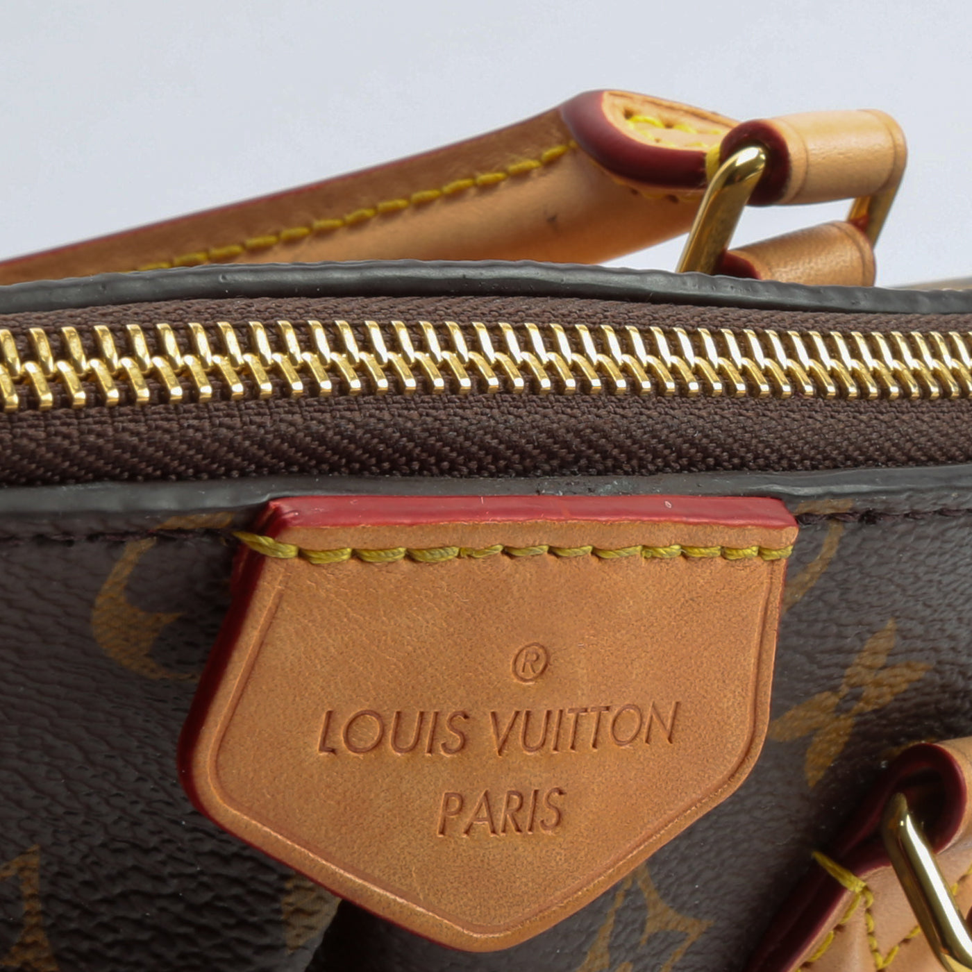 LOUIS VUITTON Monogram Boetie PM NM 1276909