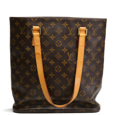 LOUIS VUITTON Monogram Vavin Tote GM - OUTLET FINAL SALE