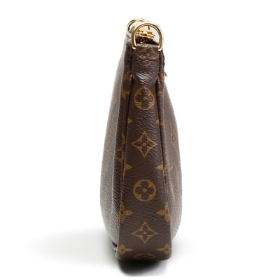 LOUIS VUITTON Monogram Multi Pochette Accessoires