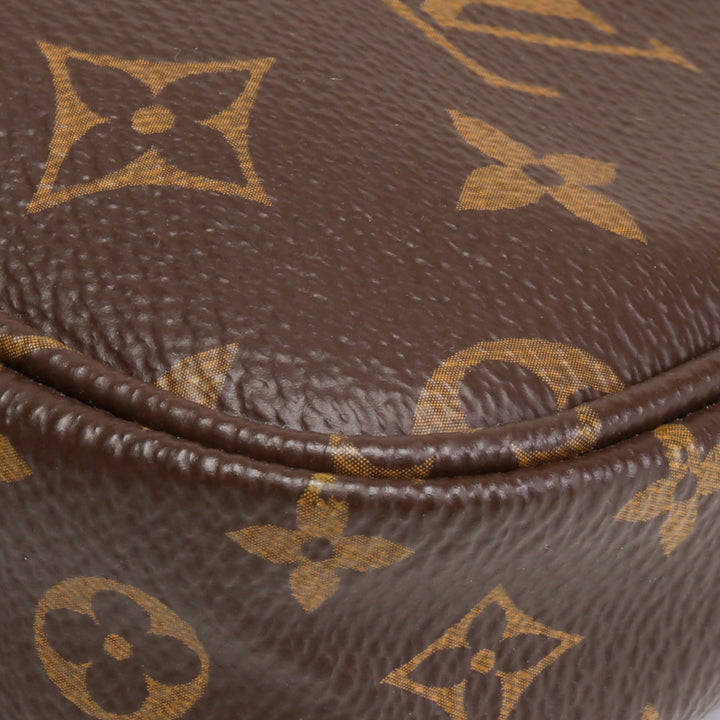 LOUIS VUITTON Monogram Multi Pochette Accessoires