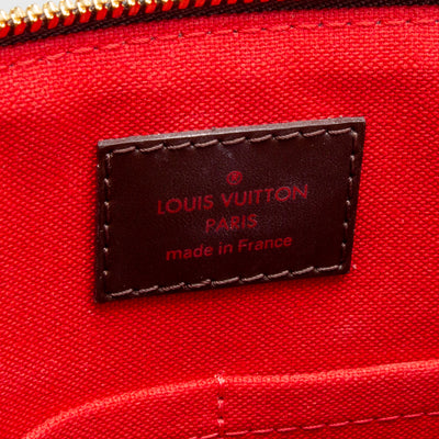 LOUIS VUITTON Westiminister GM Tote - Damier Ebene