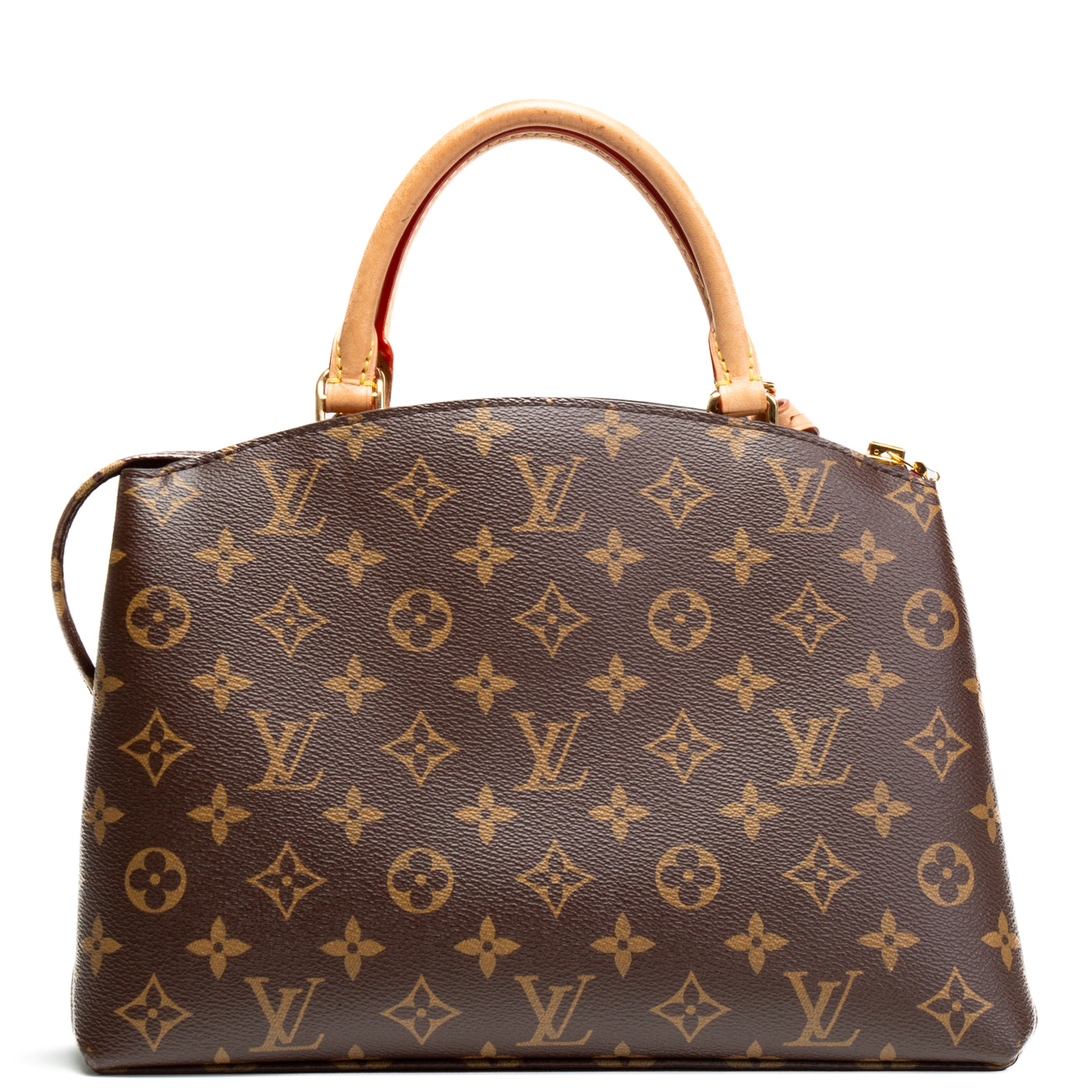 LOUIS VUITTON Petit Palais Tote