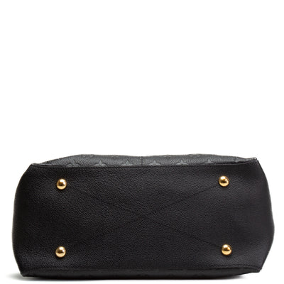 LOUIS VUITTON Maida Hobo - Empreinte Black