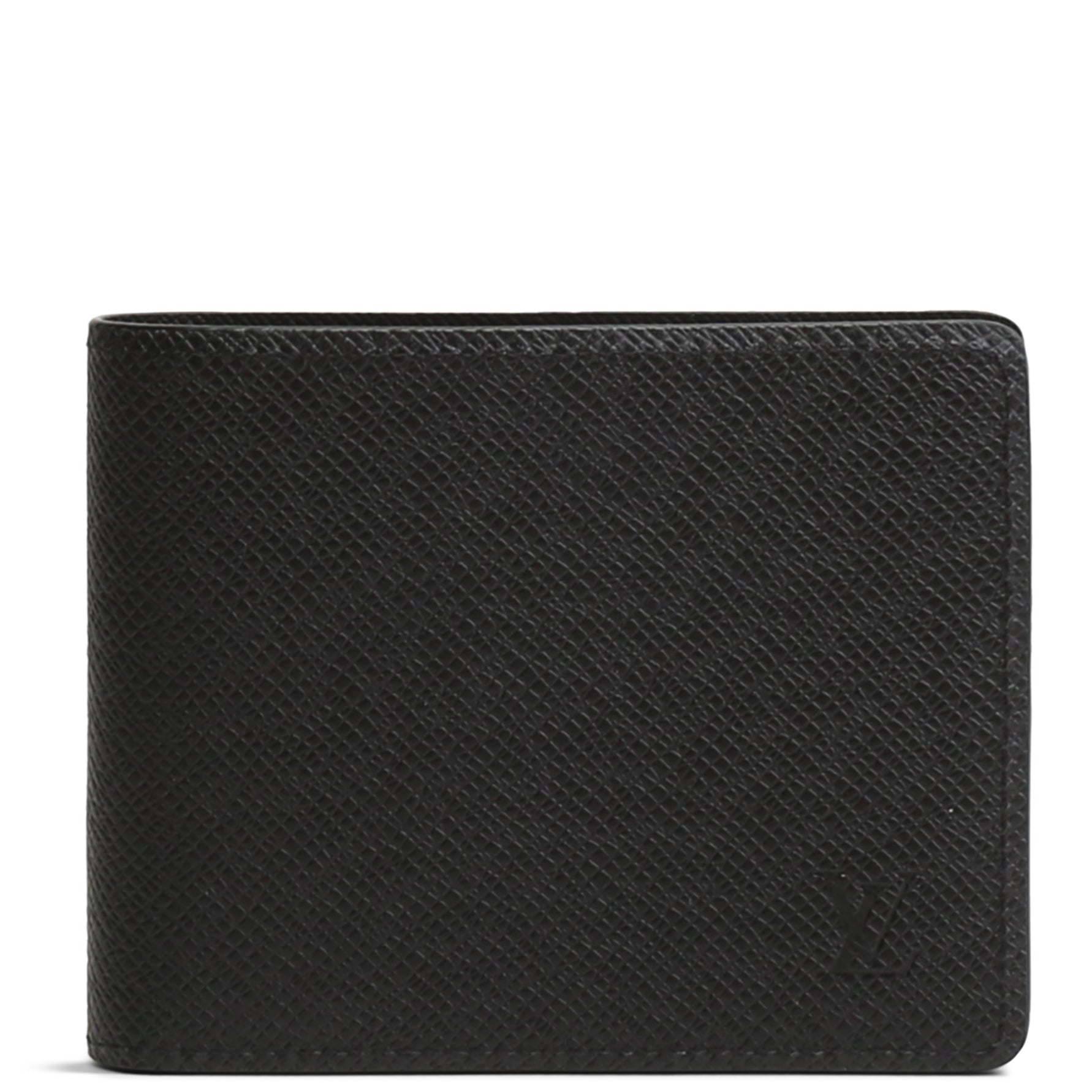 Hotsell Louis Vuitton Taiga Bifold Wallet