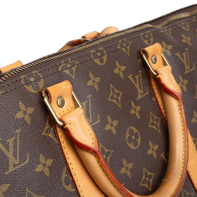 LOUIS VUITTON Vintage Keepall 50 - OUTLET FINAL SALE