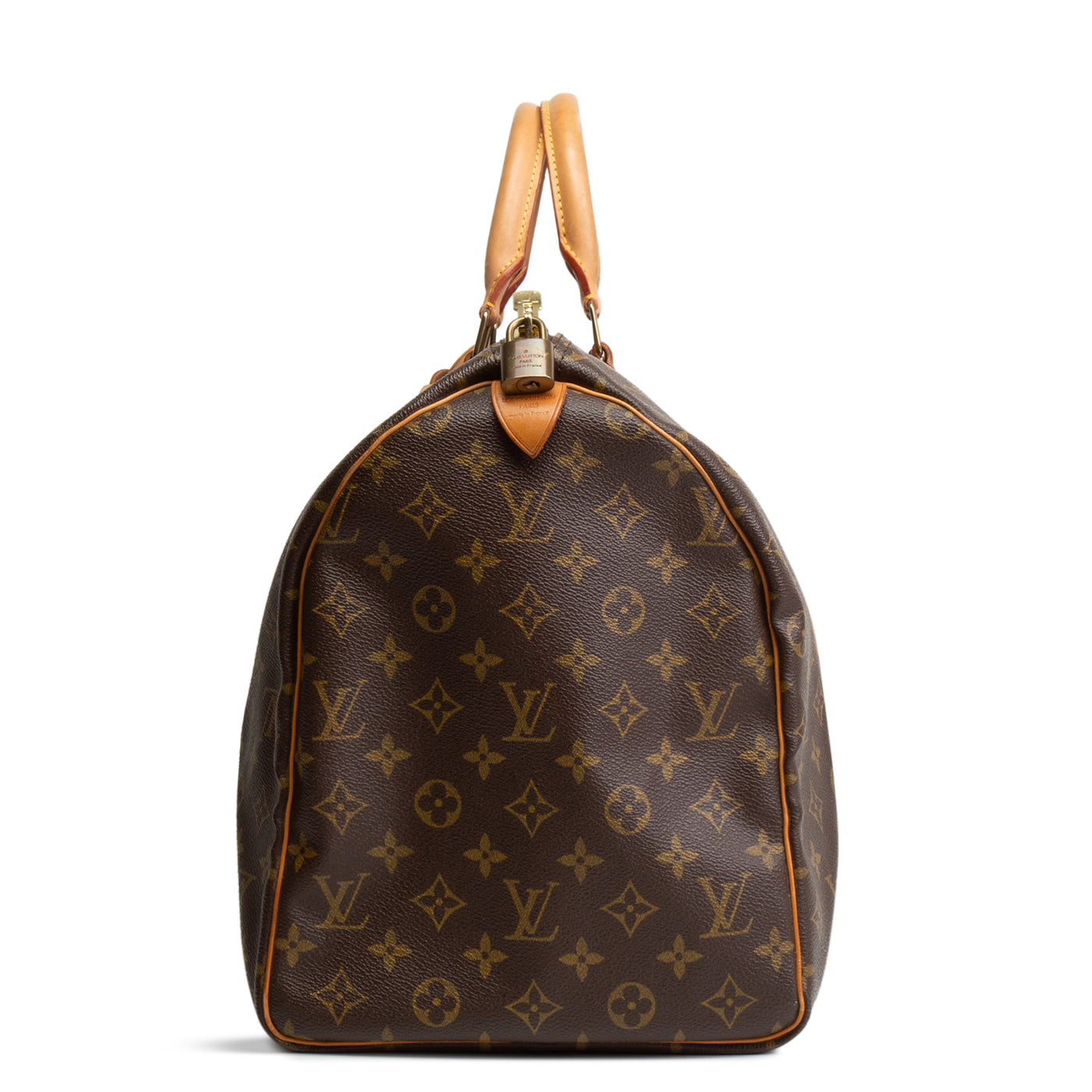 LOUIS VUITTON Vintage Keepall 50 - OUTLET FINAL SALE