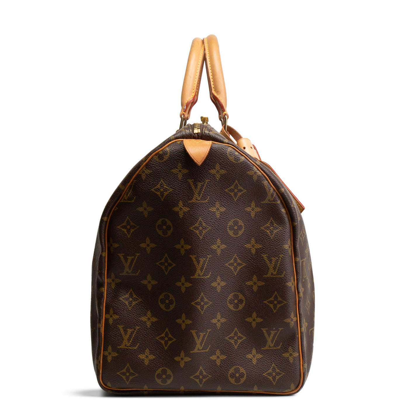 LOUIS VUITTON Vintage Keepall 50 - OUTLET FINAL SALE