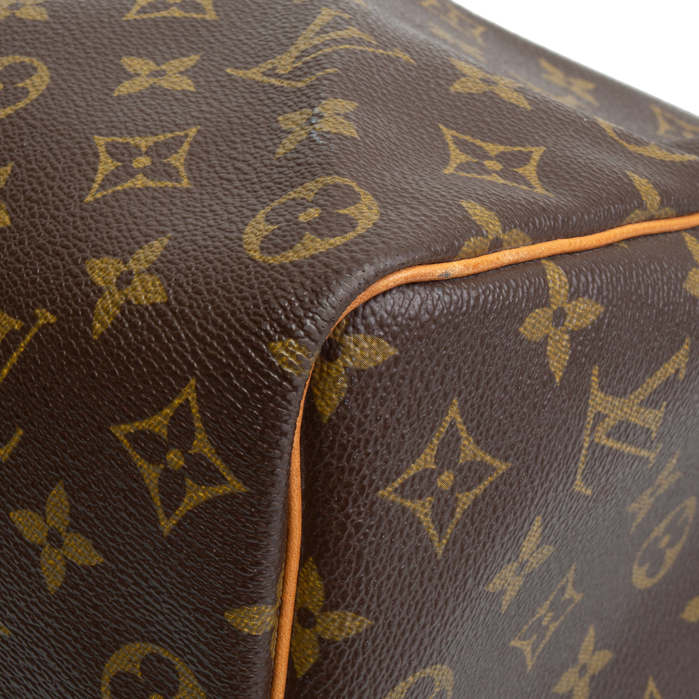 LOUIS VUITTON Vintage Keepall 50 - OUTLET FINAL SALE