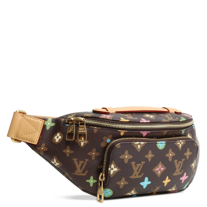 LOUIS VUITTON x Tyler The Creator Craggy Rush Bumbag