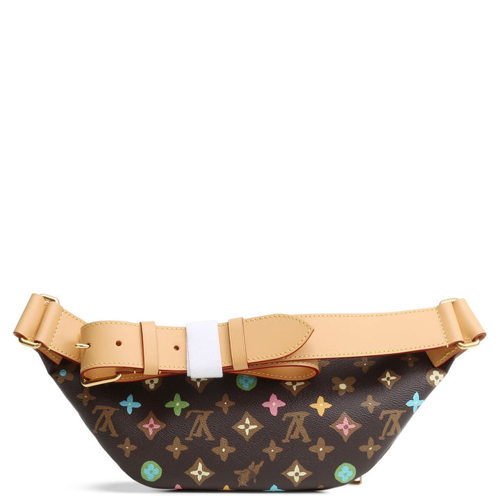 LOUIS VUITTON x Tyler The Creator Craggy Rush Bumbag