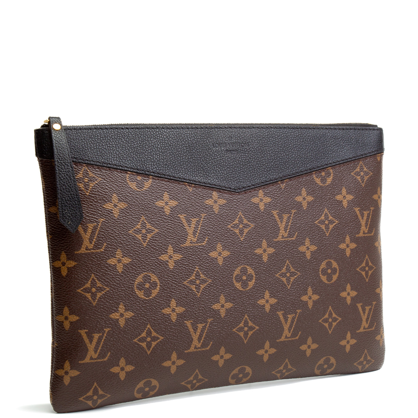 LOUIS VUITTON Monogram Daily Pouch